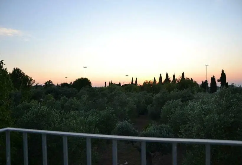 デラックスルーム, B&b Tenuta La Cornula