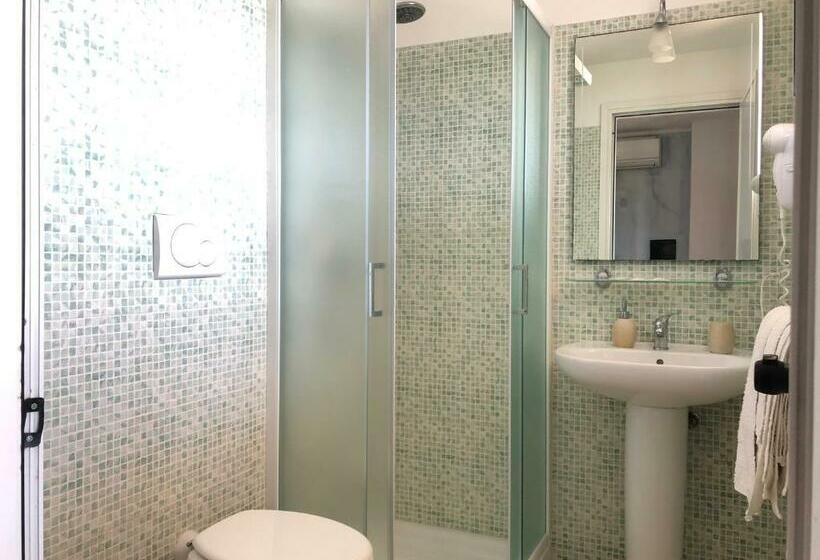 חדר דלוקס, B&b Tenuta La Cornula