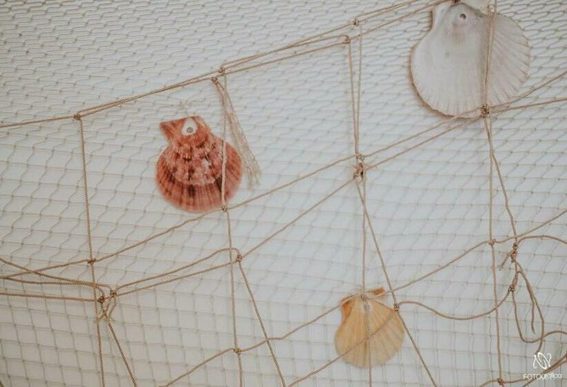 חדר דלוקס, B&b Tenuta La Cornula