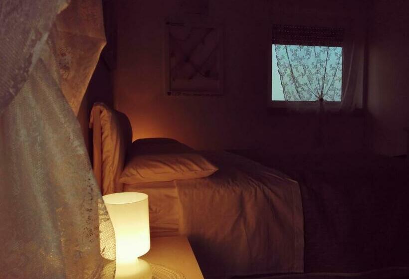 Номер Deluxe, B&b Tenuta La Cornula