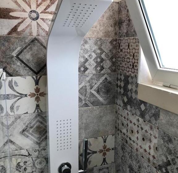 חדר סטנדרט לשלושה, B&b Tenuta La Cornula