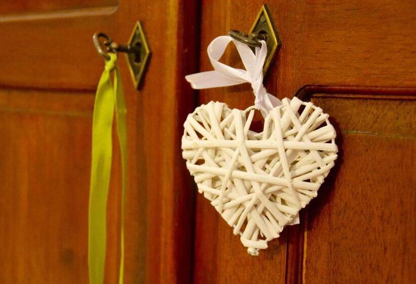 חדר סטנדרט לשלושה, B&b Tenuta La Cornula