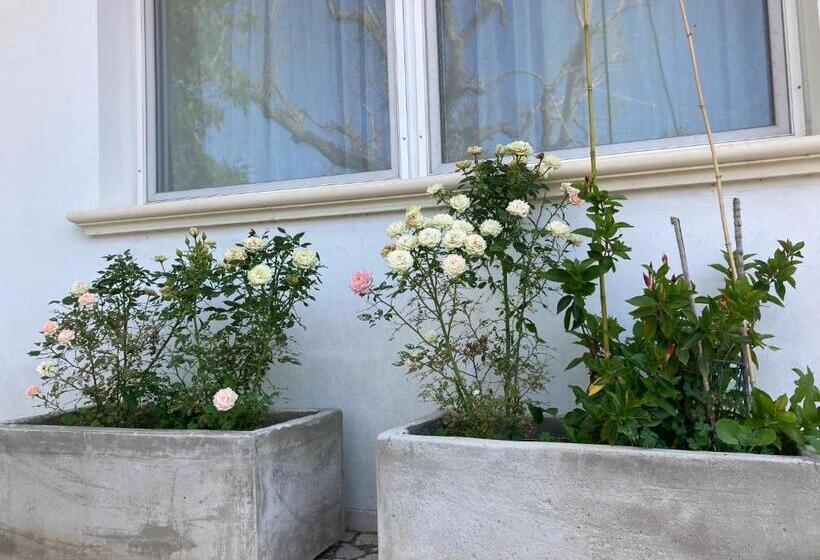 חדר סטנדרט לארבעה, B&b Tenuta La Cornula