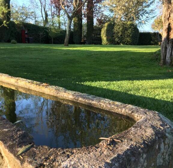 اتاق استاندارد, Bio & B Italyke