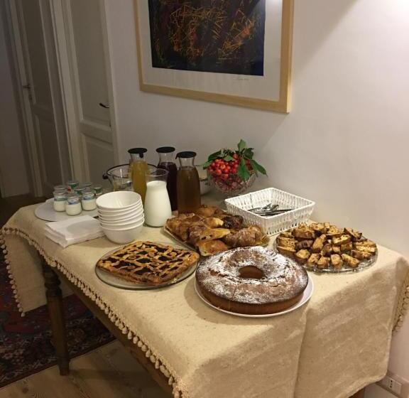 اتاق استاندارد, Bio & B Italyke