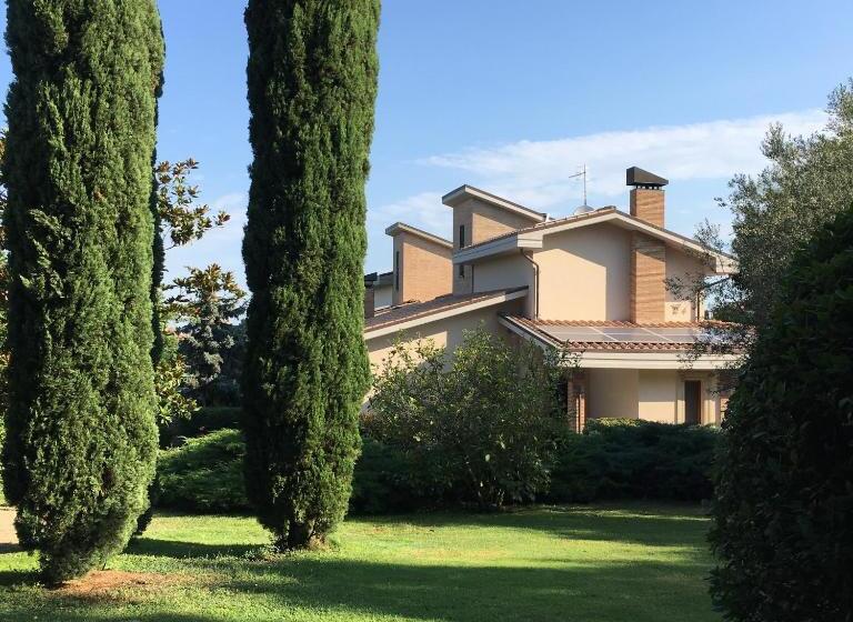 اتاق استاندارد, Bio & B Italyke