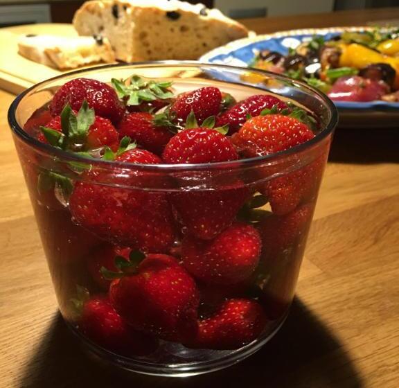 اتاق استاندارد با چشمانداز باغ, Bio & B Italyke