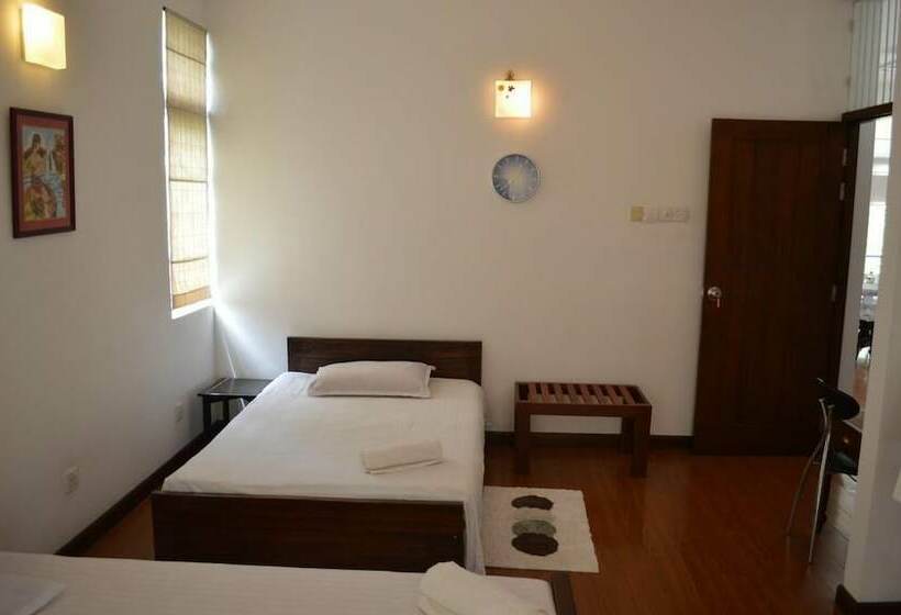 חדר סופריור, Star Class Comfort In Capital City