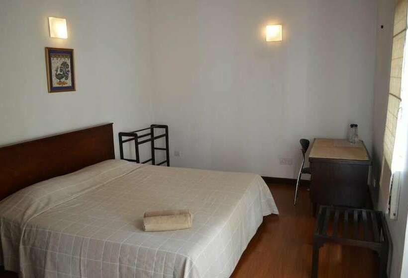 חדר סופריור, Star Class Comfort In Capital City