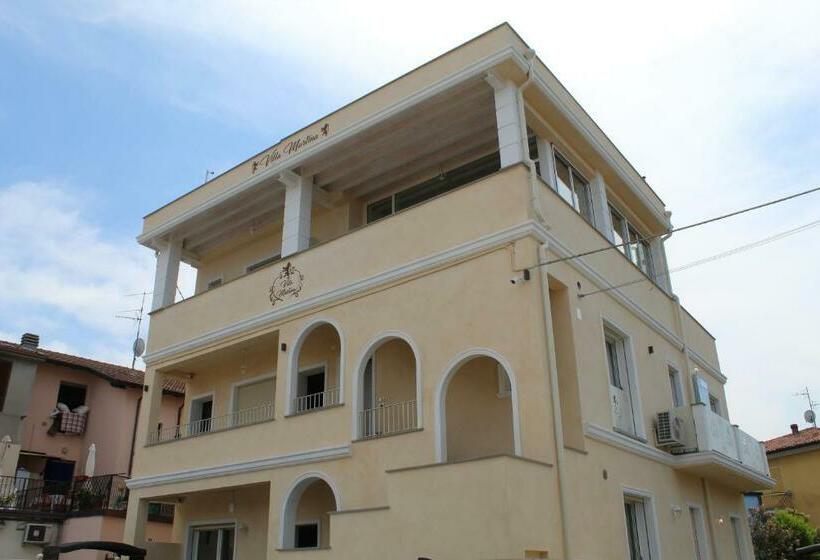 テラス付き１ベッドルームアパートメント, Villa Martina