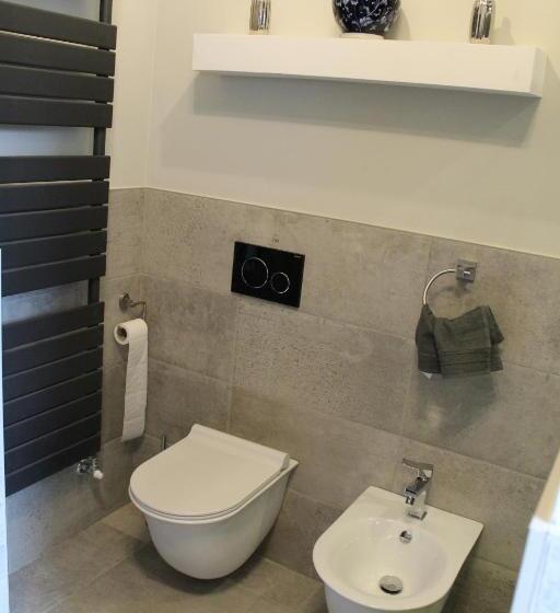 テラス付き１ベッドルームアパートメント, Villa Martina
