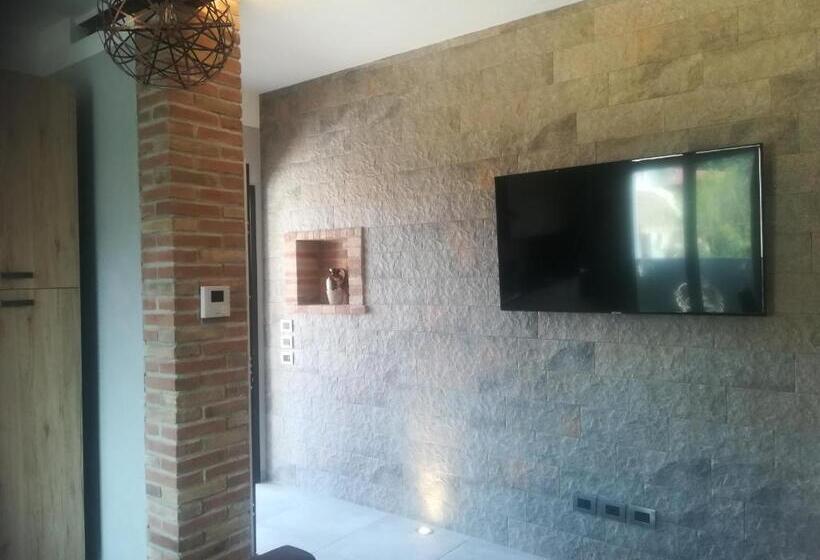 ２ベッドルームアパートメント, Villa Martina