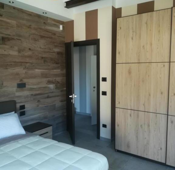 ２ベッドルームアパートメント, Villa Martina