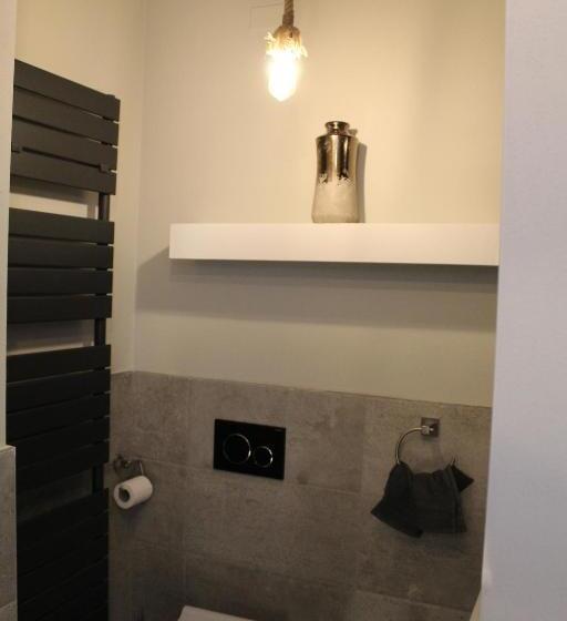 ２ベッドルームアパートメント, Villa Martina