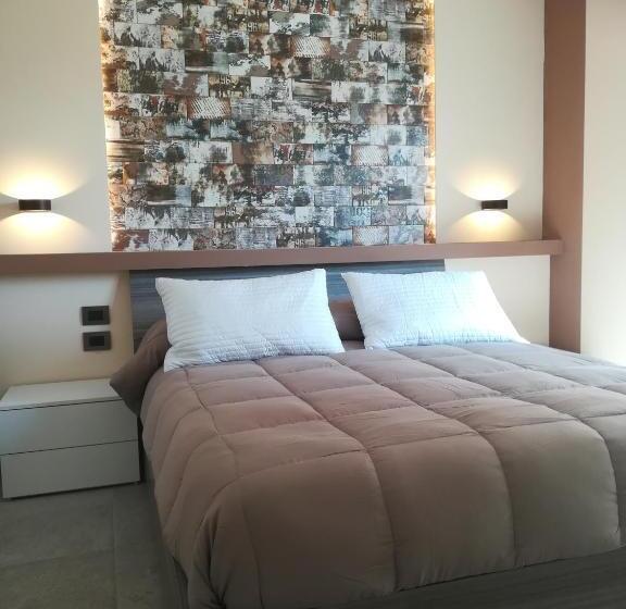 １ベッドルームアパートメント, Villa Martina