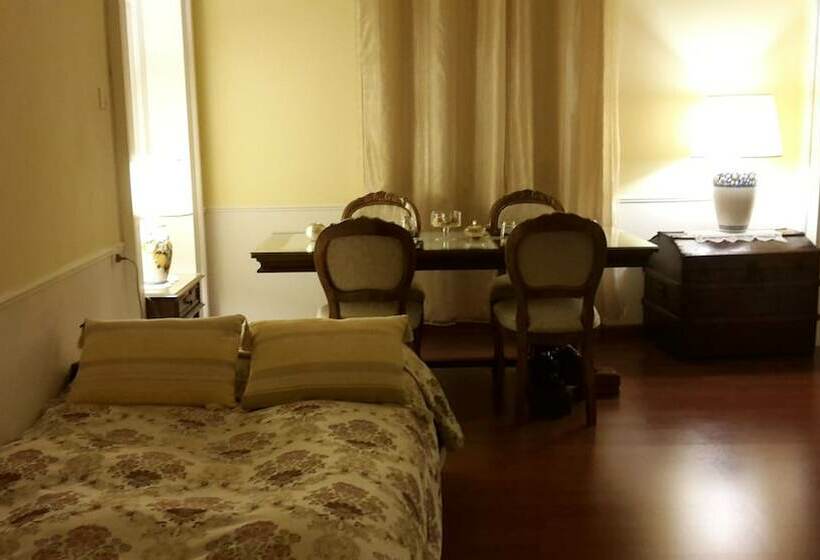 جناح عائلي, Palazzo Salini Luxury B&b