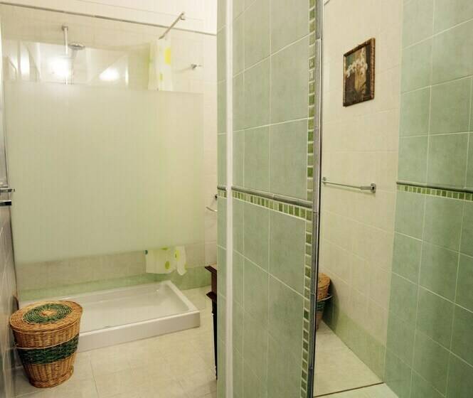 جناح عائلي, Palazzo Salini Luxury B&b