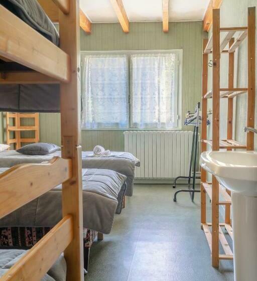 四人标准间, Gite La Litbere