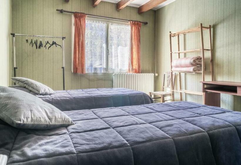 标准间, Gite La Litbere