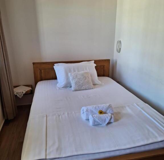 标准单人间, Guesthouse Riverside