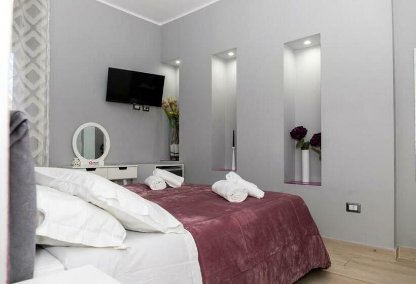 اتاق استاندارد, Le Stanze Di Dalia