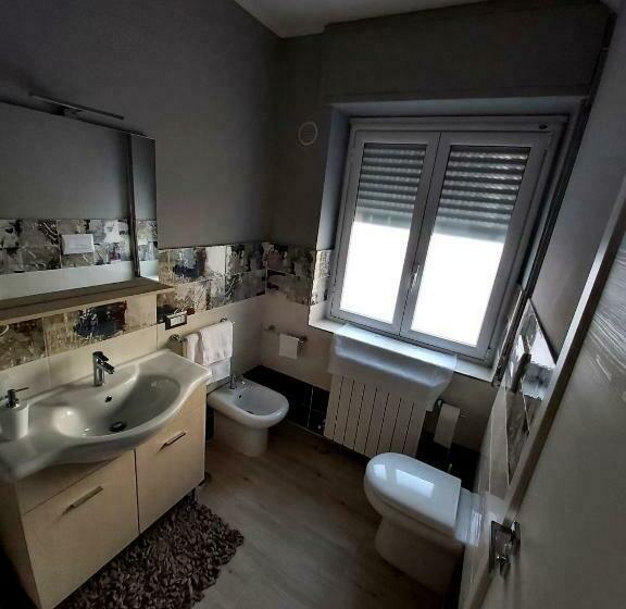 اتاق استاندارد, Le Stanze Di Dalia