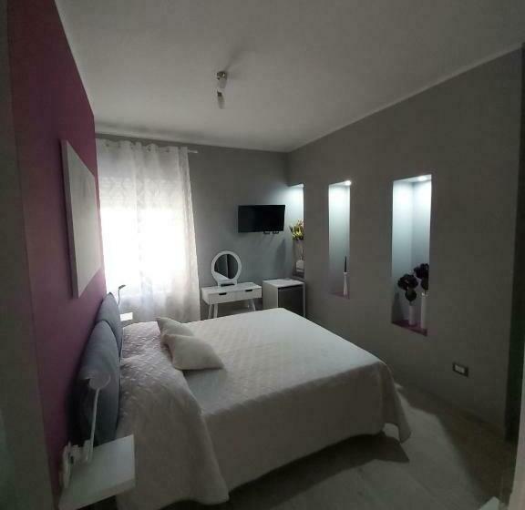 اتاق استاندارد, Le Stanze Di Dalia