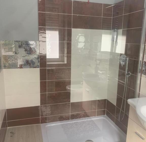 اتاق استاندارد, Le Stanze Di Dalia