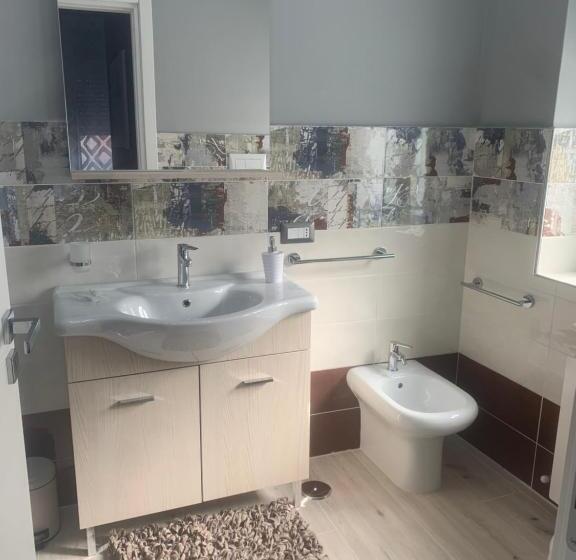 اتاق استاندارد, Le Stanze Di Dalia