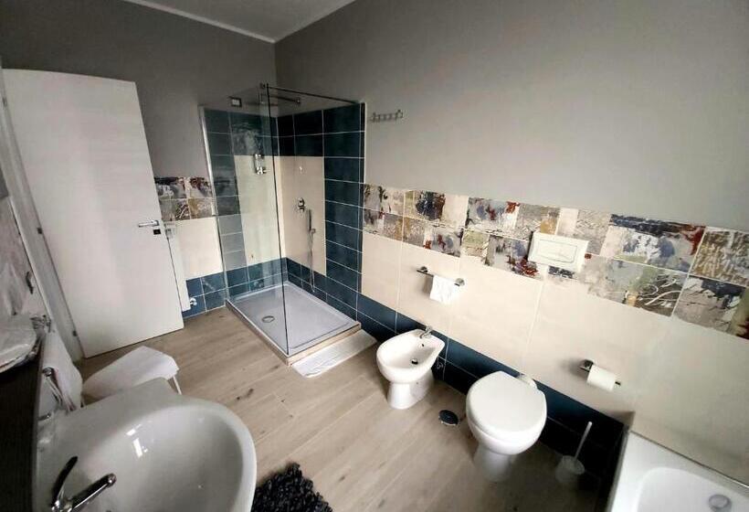 اتاق استاندارد, Le Stanze Di Dalia