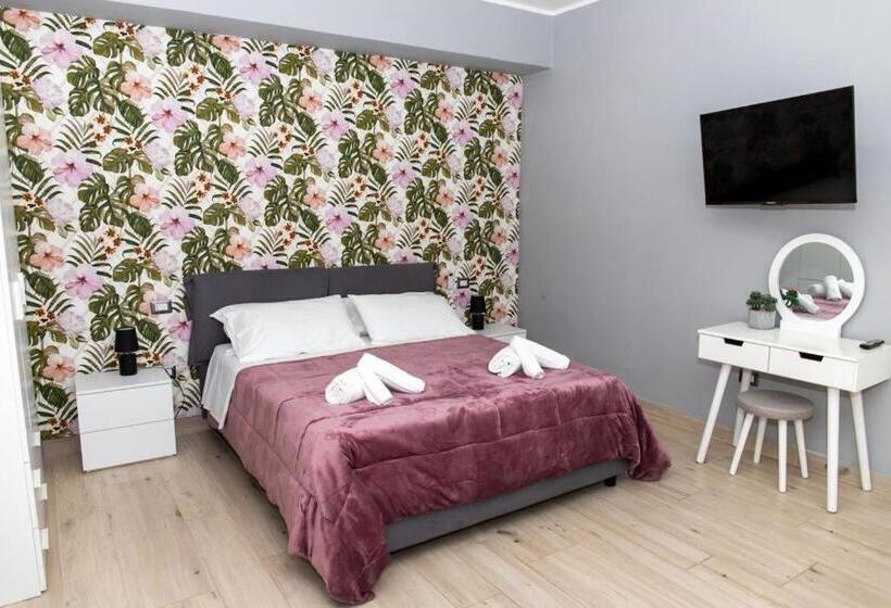 اتاق استاندارد, Le Stanze Di Dalia