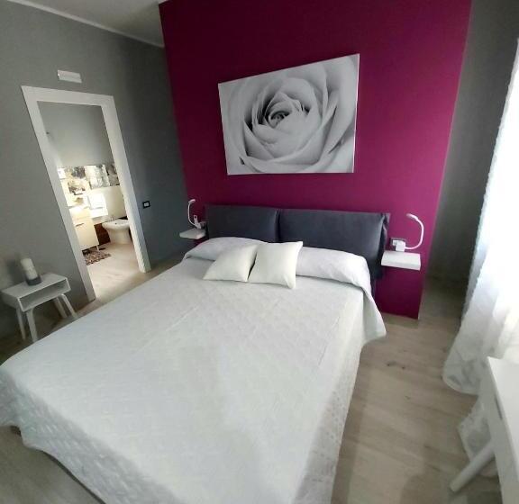 اتاق استاندارد, Le Stanze Di Dalia