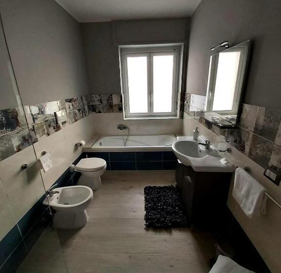 اتاق استاندارد, Le Stanze Di Dalia