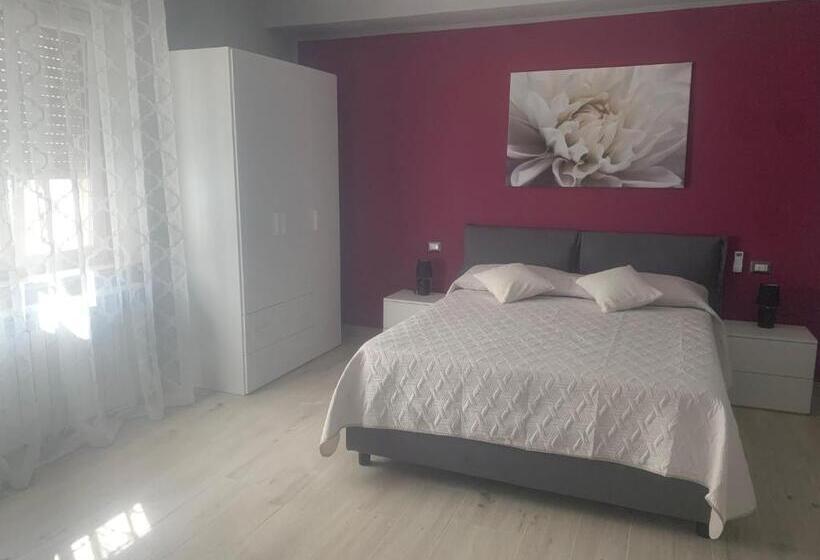 اتاق استاندارد, Le Stanze Di Dalia