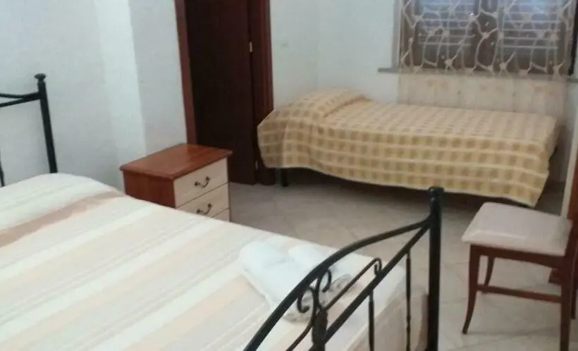 اتاق استاندارد, Villa Paola
