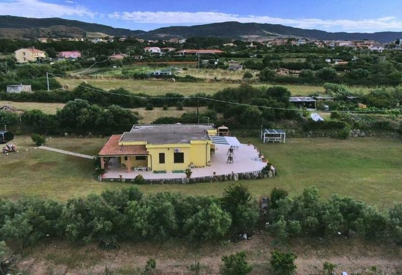 Номер Стандарт, Villa Paola