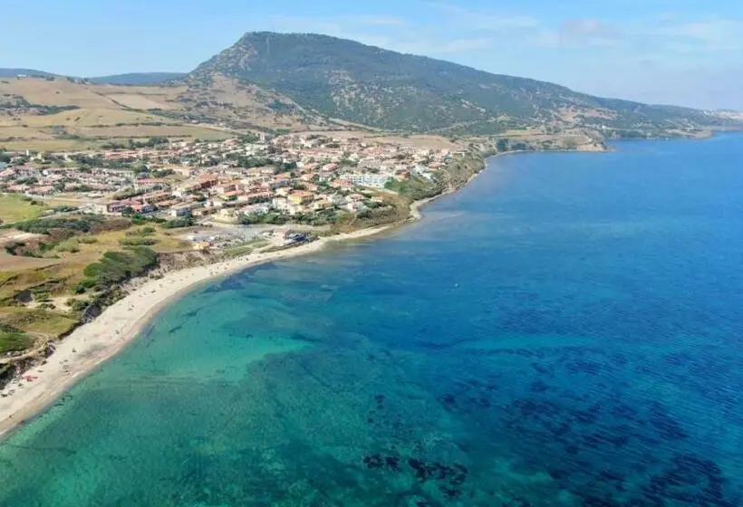 اتاق استاندارد, Villa Paola