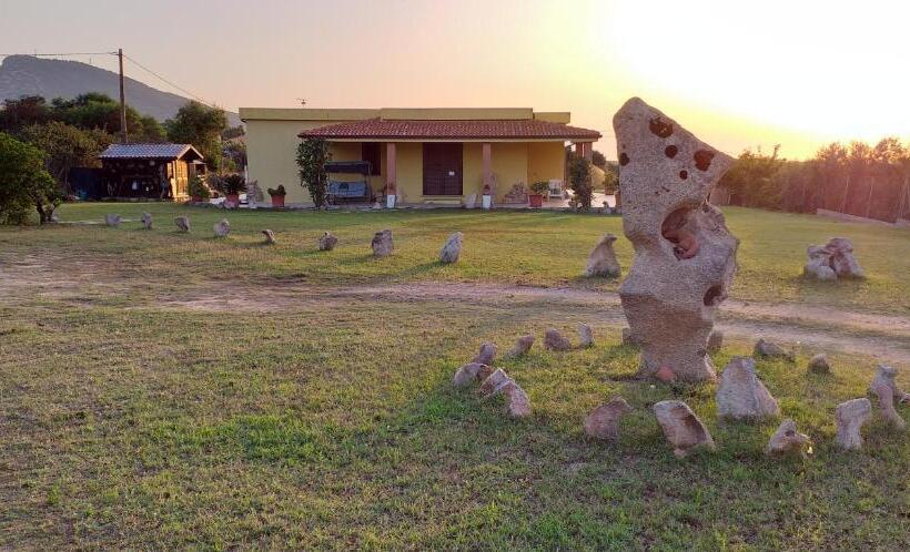 标准单人间, Villa Paola