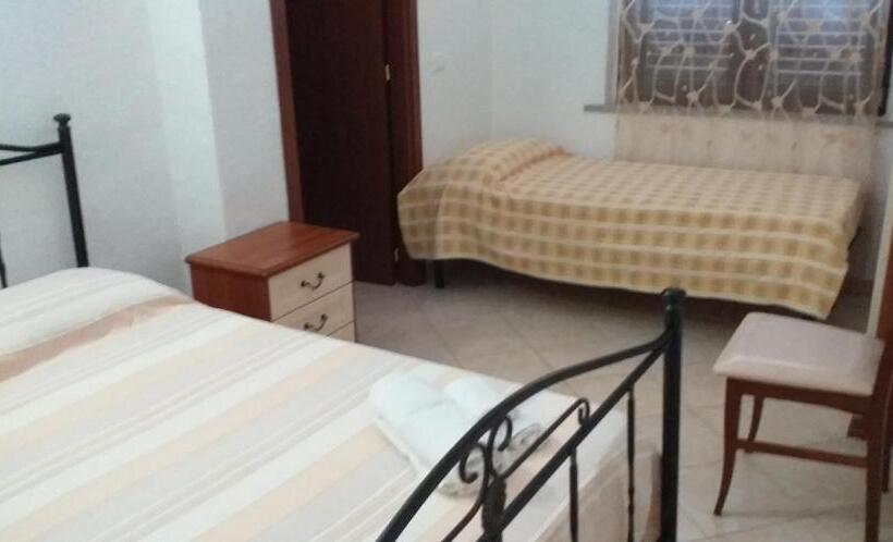 Номер Стандарт Индивидуальный, Villa Paola