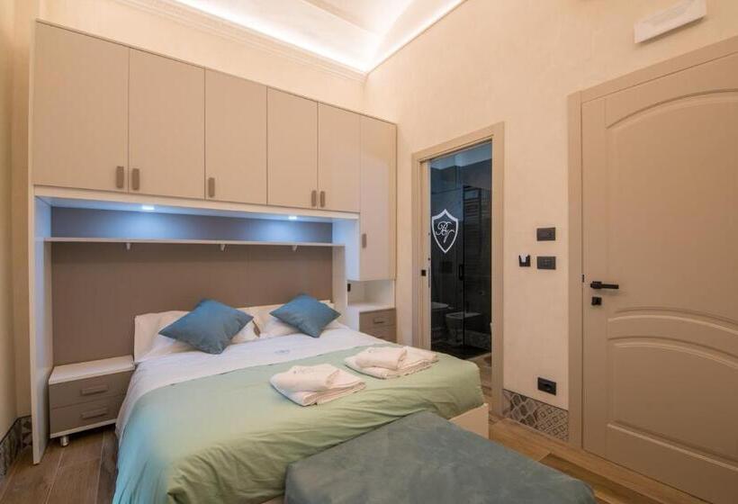 اتاق استاندارد, La Locanda Del Bistrot Dei Vinai