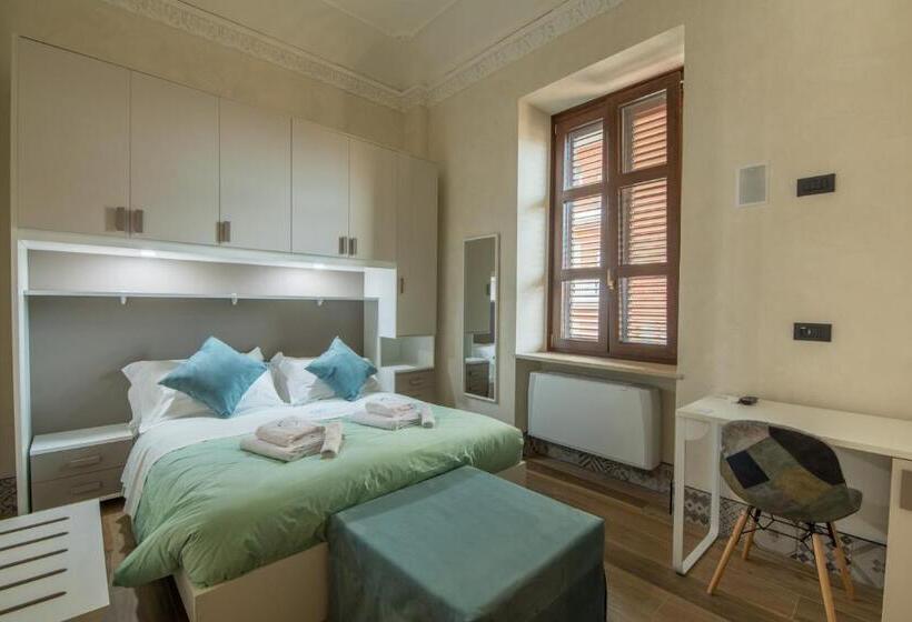 اتاق استاندارد, La Locanda Del Bistrot Dei Vinai