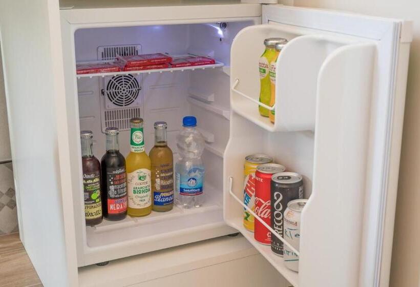 اتاق استاندارد چهار تخته, La Locanda Del Bistrot Dei Vinai