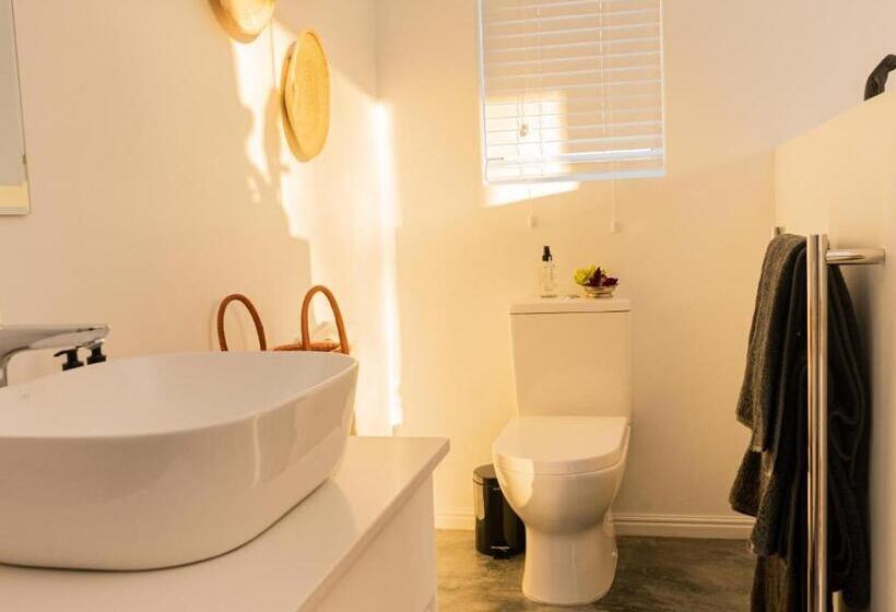 Deluxe-huone, Stanford View