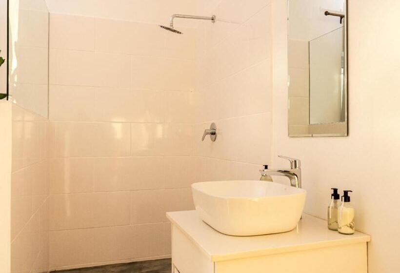 Deluxe-huone, Stanford View