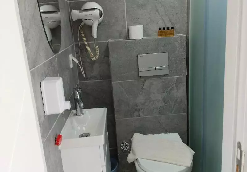 スタンダードルーム, Ali̇babam Apart Otel