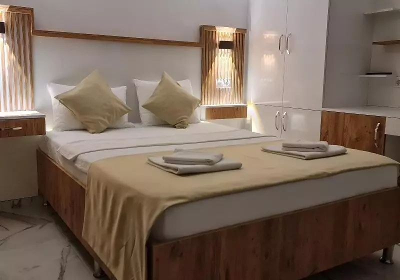 スタンダードルーム, Ali̇babam Apart Otel