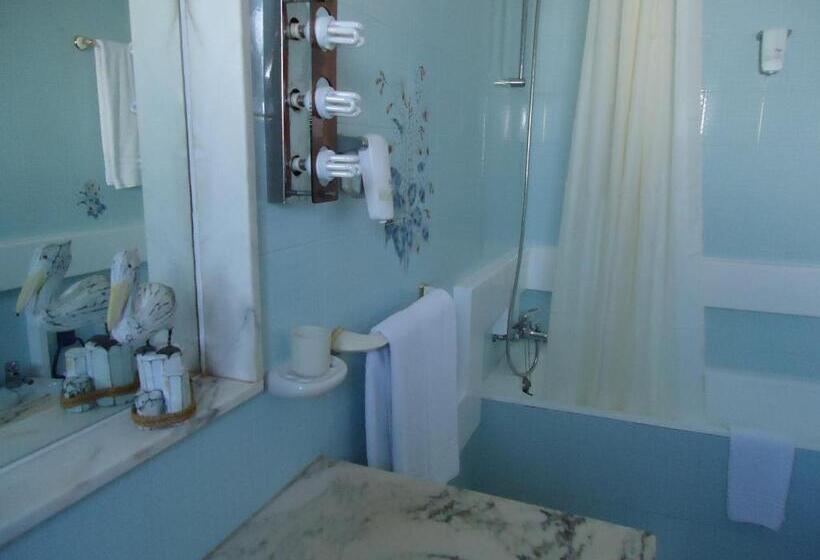 スイート, Boutique Hotel Marina S Roque