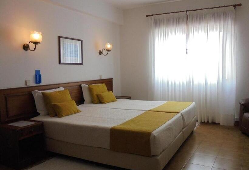 Люкс, Boutique Hotel Marina S Roque