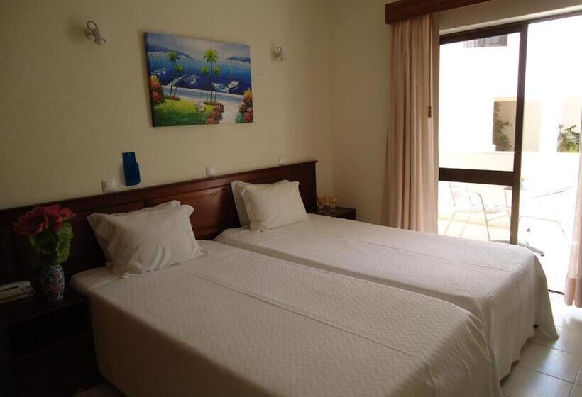 スタンダードルーム, Boutique Hotel Marina S Roque