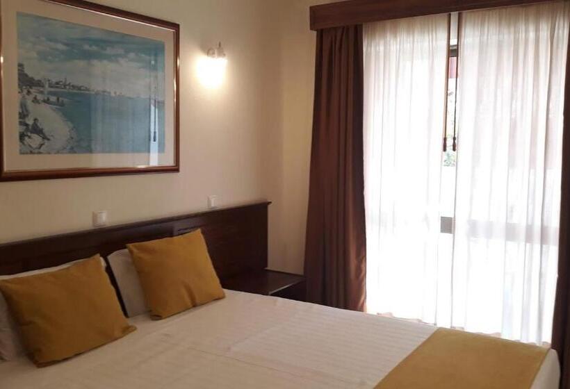 スタンダードルーム, Boutique Hotel Marina S Roque